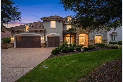 2020 University Club Drive, Austin, TX 78732 - Photo 7