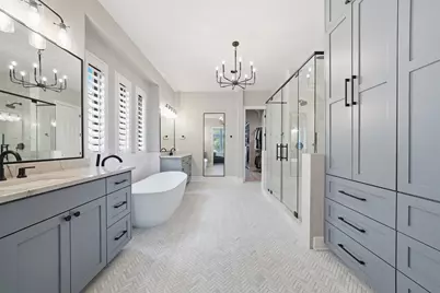 2020 University Club Drive, Austin, TX 78732 - Photo 23