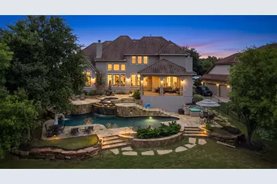 2020 University Club Drive, Austin, TX 78732 - Photo 1