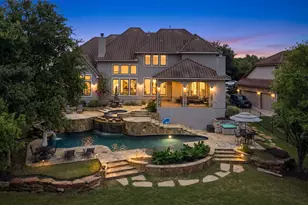 2020 University Club Dr, Austin, TX 78732 - Photo 1