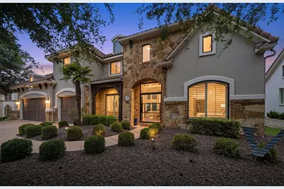 2020 University Club Drive, Austin, TX 78732 - Photo 3