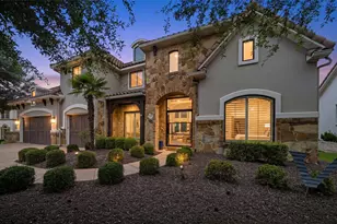 2020 University Club Dr, Austin, TX 78732 - Photo 3