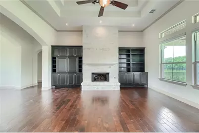 145 Powder Horn Road, Bastrop, TX 78602 - Photo 15