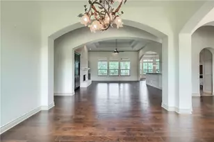 145 Powder Horn Rd, Bastrop, TX 78602 - Photo 17