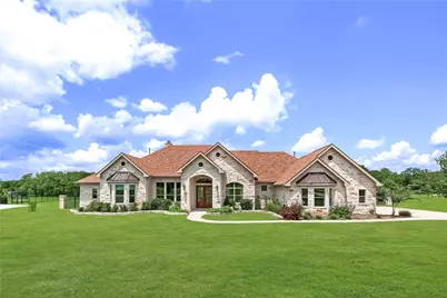 145 Powder Horn Road, Bastrop, TX 78602 - Photo 1