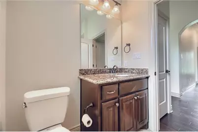 145 Powder Horn Road, Bastrop, TX 78602 - Photo 35