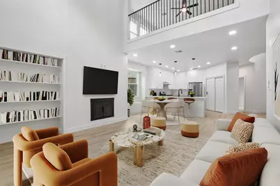 12717 Lee Park Lane, Austin, TX 78732 - Photo 1