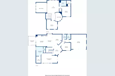 12717 Lee Park Lane, Austin, TX 78732 - Photo 37