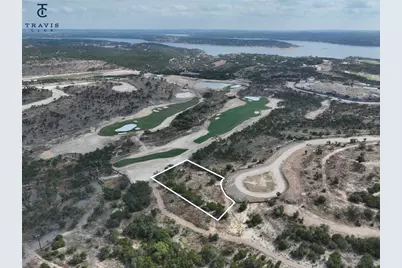 20601 Vergari Drive, Spicewood, TX 78669 - Photo 1