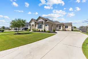 109 Alonda Wy, Liberty Hill, TX 78642 - Photo 35