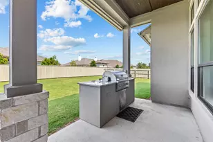 109 Alonda Wy, Liberty Hill, TX 78642 - Photo 31