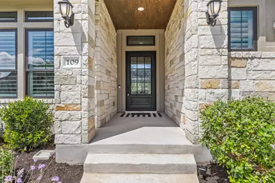 109 Alonda Way, Liberty Hill, TX 78642 - Photo 3