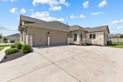 109 Alonda Way, Liberty Hill, TX 78642 - Photo 39