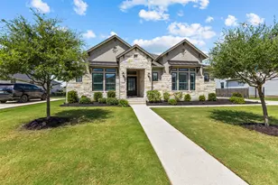 109 Alonda Wy, Liberty Hill, TX 78642 - Photo 37