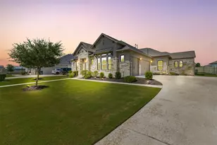 109 Alonda Wy, Liberty Hill, TX 78642 - Photo 1