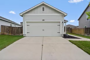791 Circle Wy, Jarrell, TX 76537 - Photo 1