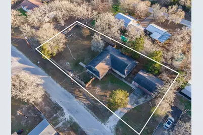 145 Buffalo Run, Smithville, TX 78957 - Photo 1