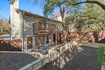 1245 Spyglass Drive #B, Austin, TX 78746 - Photo 25