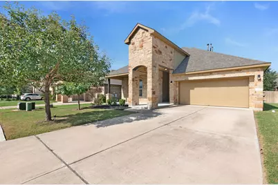 2437 Lyla Lane, Leander, TX 78641 - Photo 1