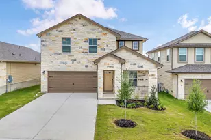 233 El Capitan Loop, Dripping Springs, TX 78620 - Photo 3