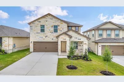 233 El Capitan Loop, Dripping Springs, TX 78620 - Photo 3