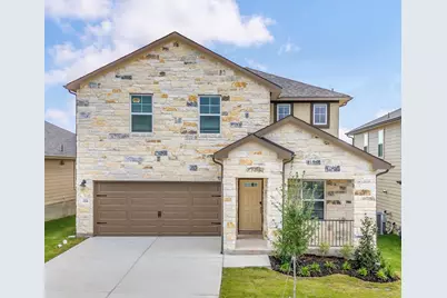 233 El Capitan Loop, Dripping Springs, TX 78620 - Photo 1