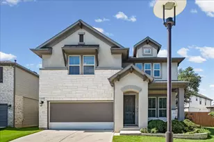 1653 Winding Stream Trail, Leander, TX 78641 - Photo 1