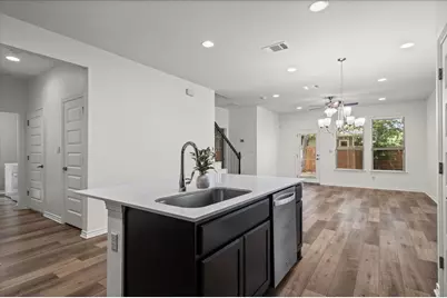 1653 Winding Stream Trail #68, Leander, TX 78641 - Photo 7