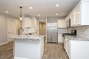 209 Pheasant Ridge, Round Rock, TX 78665 - Photo 5