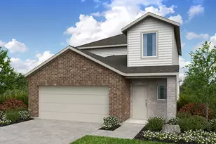 216 Copperwind Dr, Liberty Hill, TX 78642 - Photo 1