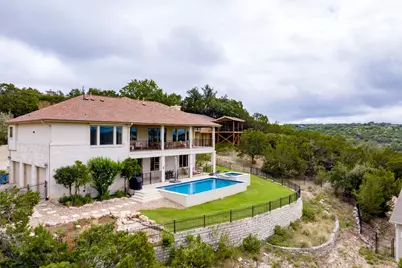 21005 Fawn Ridge Drive, Lago Vista, TX 78645 - Photo 35