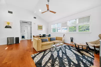 1312 Woodland Avenue #B, Austin, TX 78704 - Photo 3