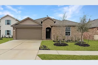 1817 Side Buster Trail, Leander, TX 78641 - Photo 1