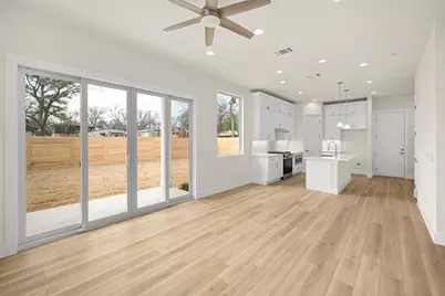 6107 Richardson Lane #2, Austin, TX 78741 - Photo 3