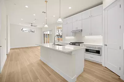 6107 Richardson Lane #2, Austin, TX 78741 - Photo 7