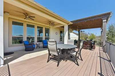 5145 Corelli Falls, Round Rock, TX 78665 - Photo 5