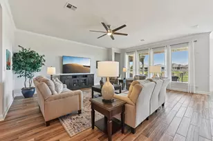 5145 Corelli Falls, Round Rock, TX 78665 - Photo 7