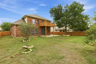 2909 Agave Loop, Round Rock, TX 78681 - Photo 35
