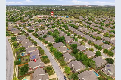 2909 Agave Loop, Round Rock, TX 78681 - Photo 37