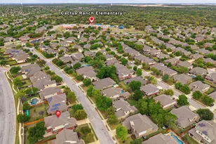 2909 Agave Loop, Round Rock, TX 78681 - Photo 37