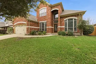 2909 Agave Loop, Round Rock, TX 78681 - Photo 1