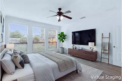 2909 Agave Loop, Round Rock, TX 78681 - Photo 15