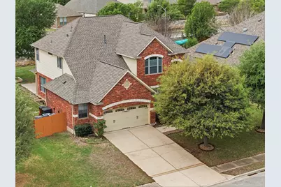 2909 Agave Loop, Round Rock, TX 78681 - Photo 3