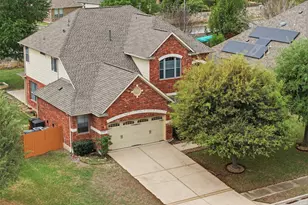 2909 Agave Loop, Round Rock, TX 78681 - Photo 3