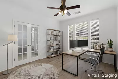 2909 Agave Loop, Round Rock, TX 78681 - Photo 5
