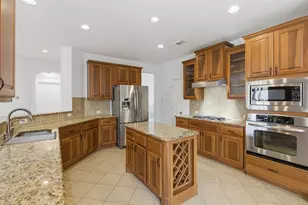 2909 Agave Loop, Round Rock, TX 78681 - Photo 9