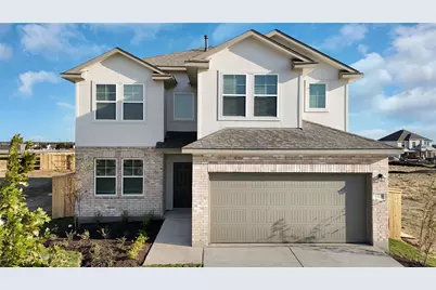25517 Flora Bella Lane, Elgin, TX 78621 - Photo 1