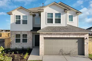 25517 Flora Bella Ln, Elgin, TX 78621 - Photo 1