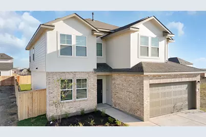 25517 Flora Bella Lane, Elgin, TX 78621 - Photo 3