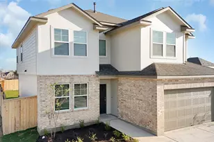 25517 Flora Bella Ln, Elgin, TX 78621 - Photo 3